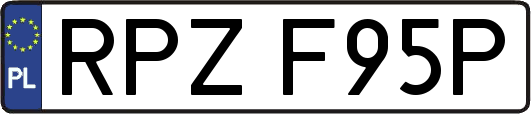 RPZF95P