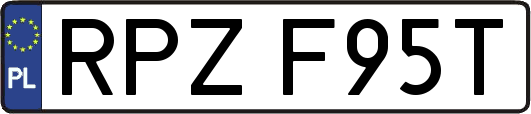 RPZF95T