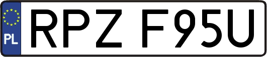 RPZF95U