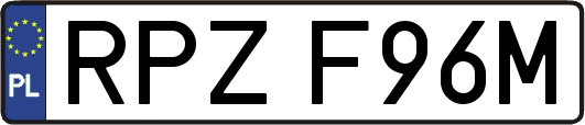 RPZF96M