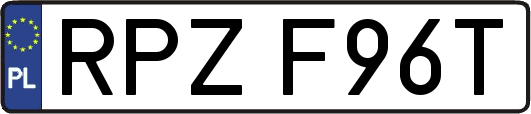 RPZF96T
