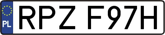 RPZF97H