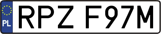 RPZF97M