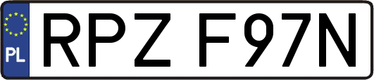 RPZF97N