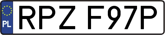 RPZF97P