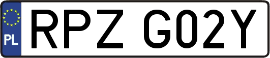 RPZG02Y