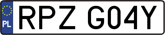 RPZG04Y