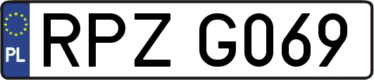RPZG069