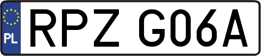 RPZG06A