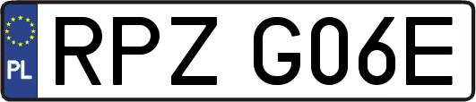 RPZG06E