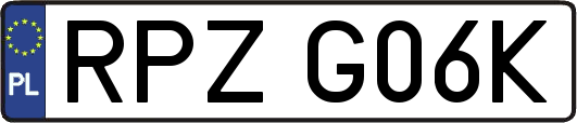RPZG06K