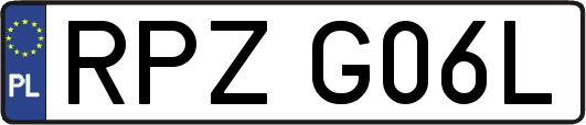 RPZG06L