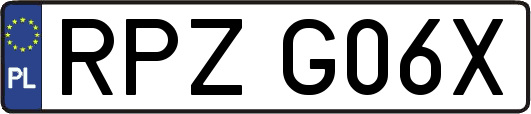 RPZG06X