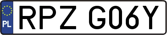 RPZG06Y