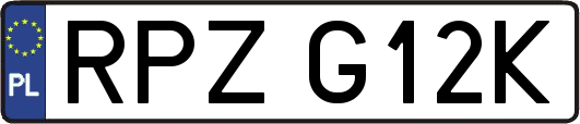 RPZG12K