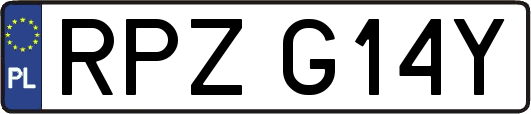RPZG14Y
