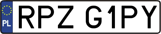RPZG1PY