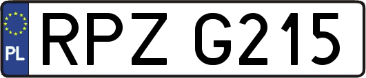 RPZG215