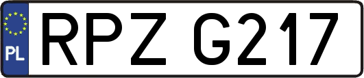 RPZG217