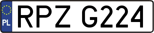 RPZG224