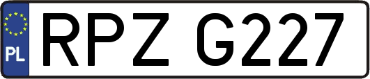 RPZG227