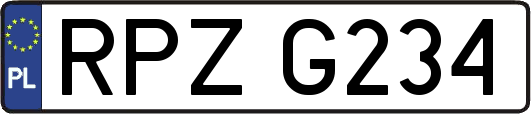 RPZG234