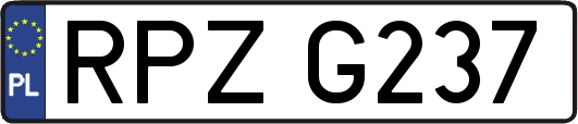 RPZG237