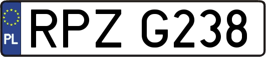 RPZG238