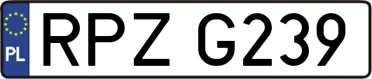 RPZG239