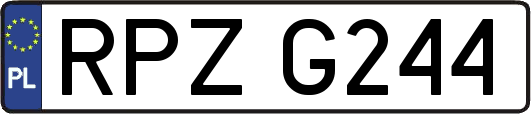 RPZG244