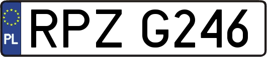 RPZG246