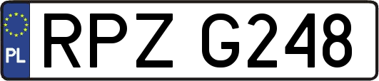 RPZG248