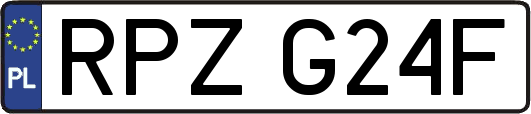 RPZG24F