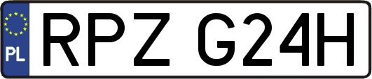 RPZG24H