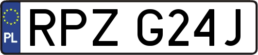RPZG24J