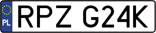 RPZG24K
