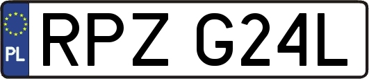 RPZG24L