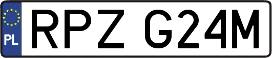 RPZG24M