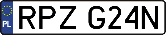 RPZG24N