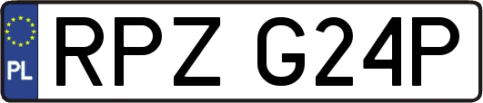 RPZG24P