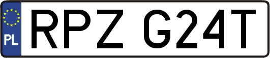 RPZG24T