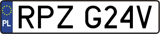 RPZG24V