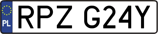 RPZG24Y