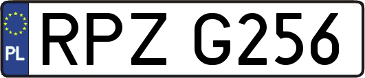 RPZG256