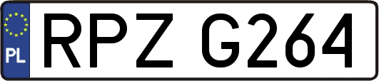 RPZG264