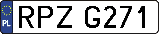 RPZG271