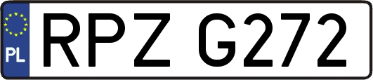RPZG272