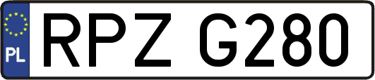RPZG280