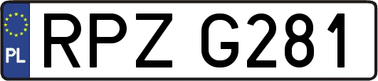 RPZG281