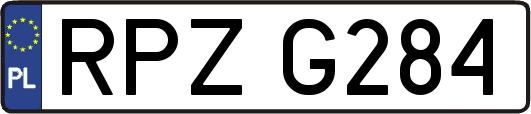 RPZG284